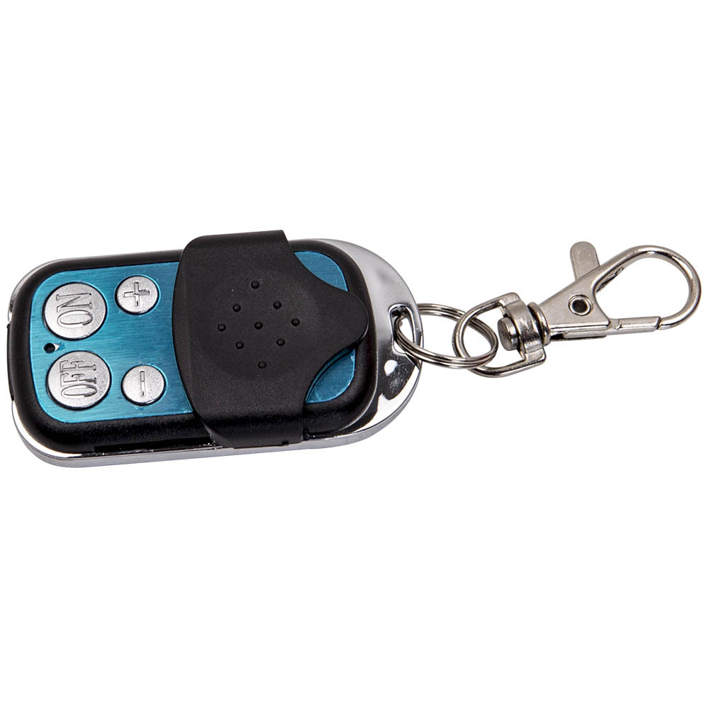 5KW 12V Integración Doesel Calentador de aire Calentador de estacionamiento Interruptor LCD Caravana Rojo