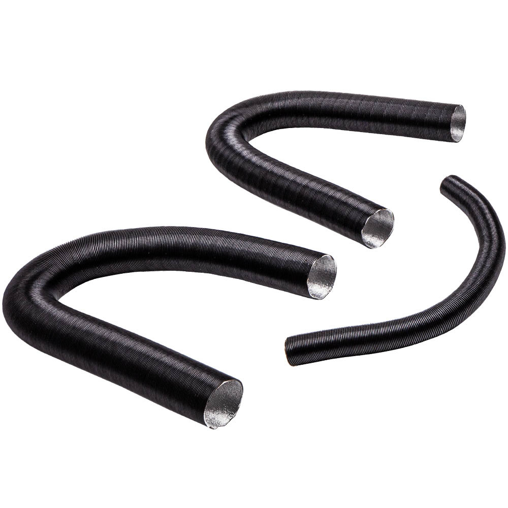 Diesel Heater 12V 1KW-5KW LCD Remote diesel heater for Van Trucks Boats Bus Motorhomem 4-H Black