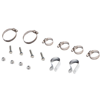 5KW 12V Diesel Air Heater LCD Switch Robinet de chauffage, Bateau Yacht Bus