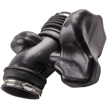 Air Cleaner Intake Hose Tube Duct compatible for Buick Enclave Traverse compatible for Acadia 09-11 3.6L