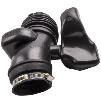 Air Cleaner Intake Hose Tube Duct compatible for Buick Enclave Traverse compatible for Acadia 09-11 3.6L