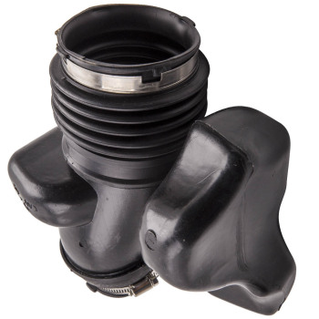 Air Cleaner Intake Hose Tube Duct compatible for Buick Enclave Traverse compatible for Acadia 09-11 3.6L