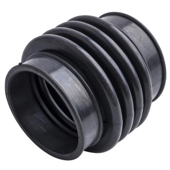 Air Intake Hose Tube Duct Boot Resonator compatible for Infiniti M35 06-08 16576eg00a