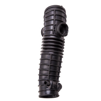 Air Flow Cleaner Intake Hose Tube compatible for Honda Pilot 2006-08 4-Door V6-3.5L compatible for FWD
