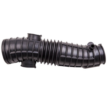 Air Flow Cleaner Intake Hose Tube compatible for Honda Pilot 2006-08 4-Door V6-3.5L compatible for FWD