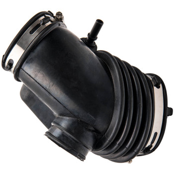 Air Intake Hose Tube Boot compatible for Chevy Impala 14-20 compatible for Cadillac XTS 13-19 3.6L