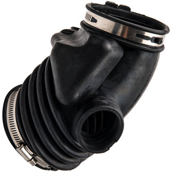 Air Intake Hose Tube Boot compatible for Chevy Impala 14-20 compatible for Cadillac XTS 13-19 3.6L