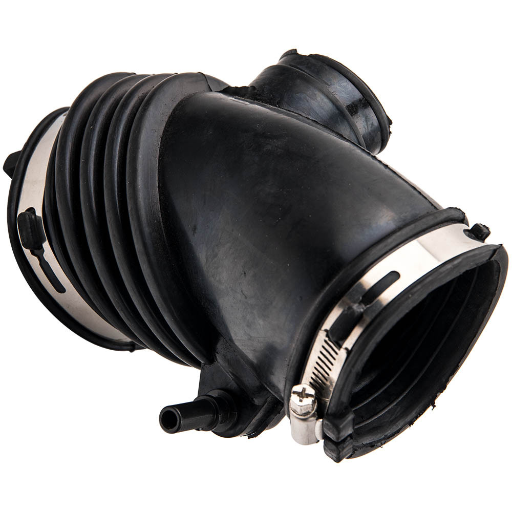 Air Intake Hose Tube Boot compatible for Chevy Impala 14-20 compatible for Cadillac XTS 13-19 3.6L