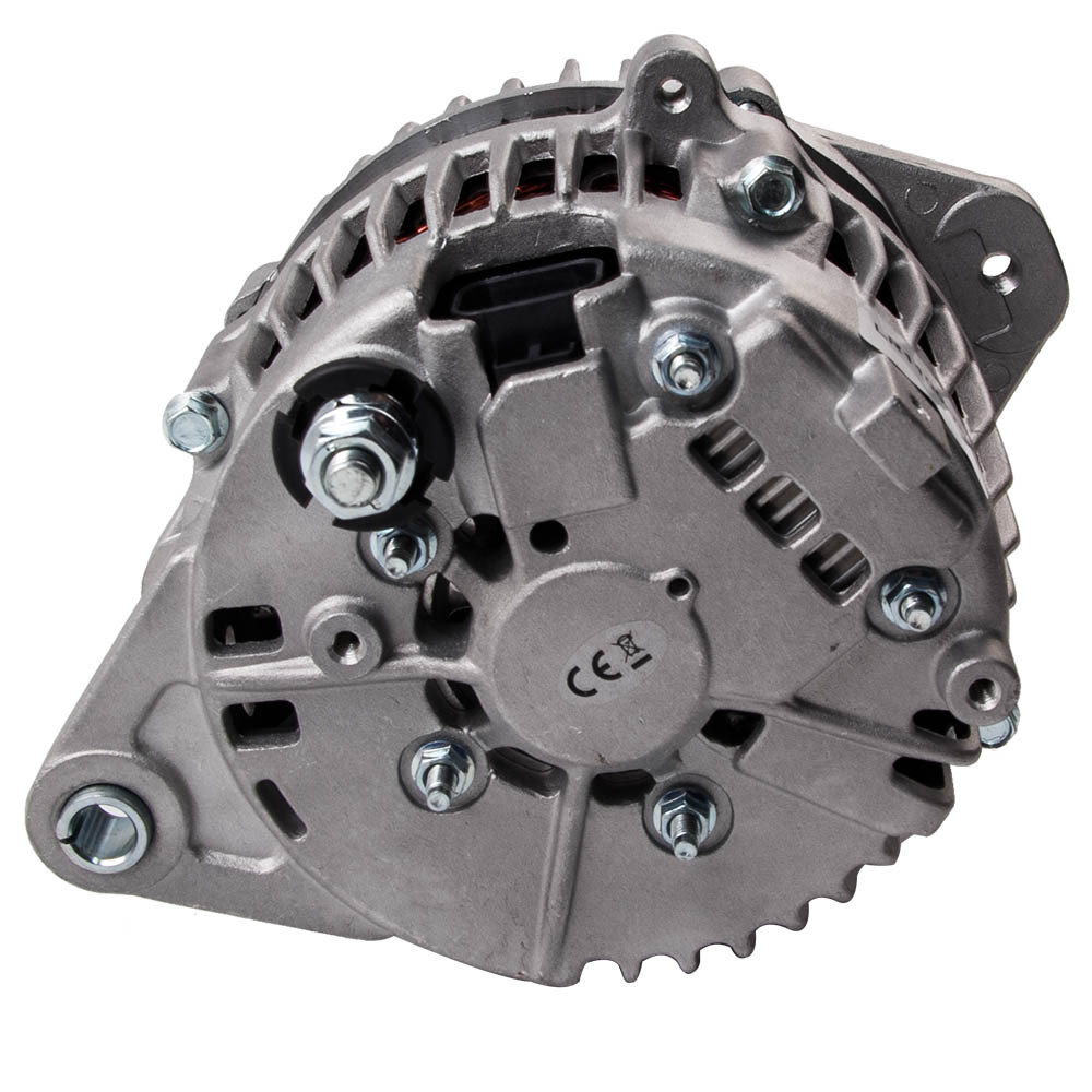 Motor 120a compatible pour AUDI A4 A5 8D A6 C5 4B compatible pour VW Passat 028903029T D-Shape 12 V