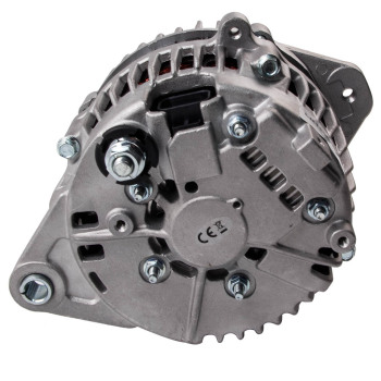 Motor 120a compatible pour AUDI A4 A5 8D A6 C5 4B compatible pour VW Passat 028903029T D-Shape 12 V