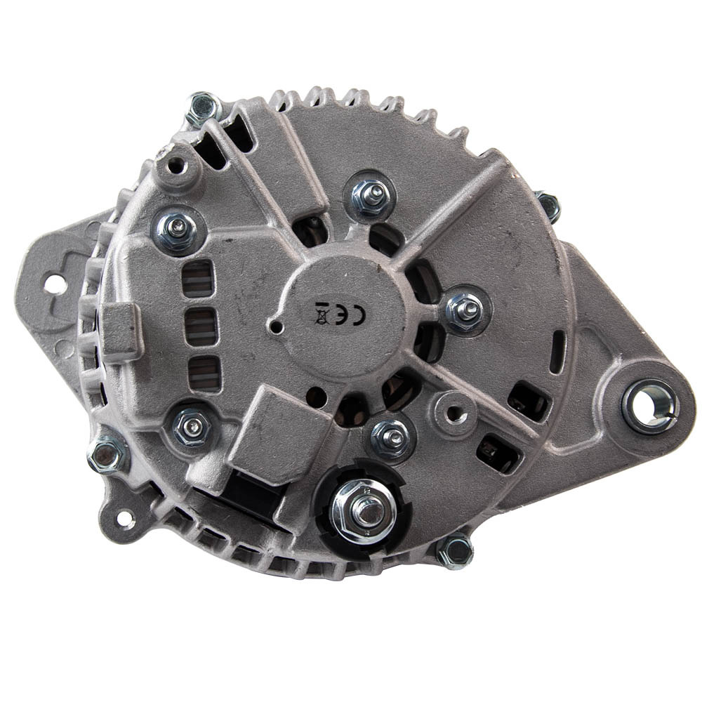 Motor 120a compatible pour AUDI A4 A5 8D A6 C5 4B compatible pour VW Passat 028903029T D-Shape 12 V