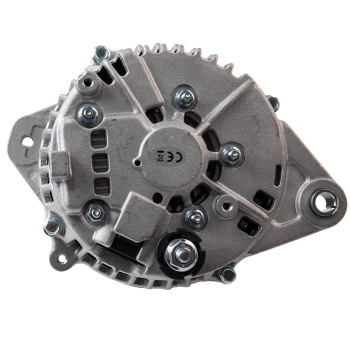 Motor 120a compatible pour AUDI A4 A5 8D A6 C5 4B compatible pour VW Passat 028903029T D-Shape 12 V