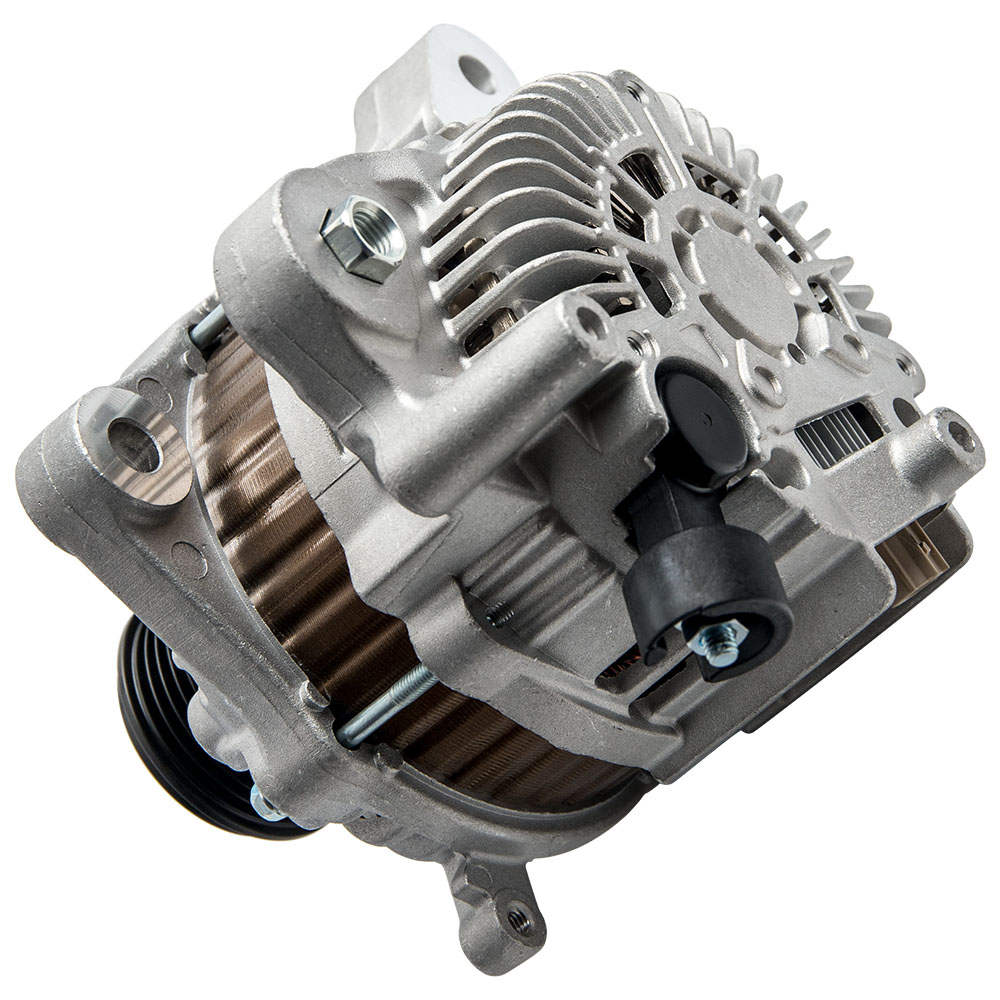 Alternator for Honda Accord Sport Automatic Trans 2.4L 13-17 31100-5A2-A02 14489-Maxpeedingrods