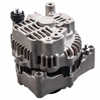 La dínamo generador 140A compatible para Opel Zafira A compatible para Mitsubishi Space Wagon Space Runner