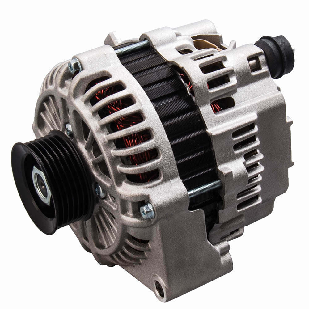 La dínamo generador 140A compatible para Opel Zafira A compatible para Mitsubishi Space Wagon Space Runner