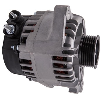 Altenator compatible for Peugeot 107 1.0 Petrol 2005-2017 compatible for Citroen C1 1.0 05-2008 1012101410