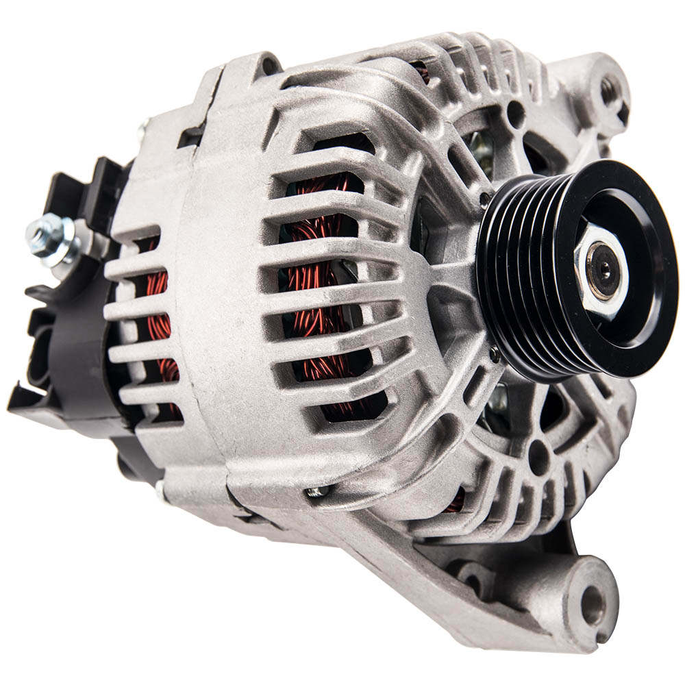 Generatore compatibile per BMW E87 E90 E91 E92 2.0 e 3.0 DIESEL 2003-2010 118d 120d 320d 330
