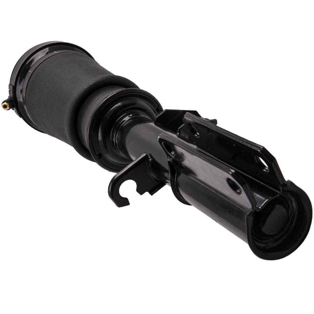 Avant Droite Suspensions pneumatiques amortisseur compatible pour BMW X5 e53 37116757502