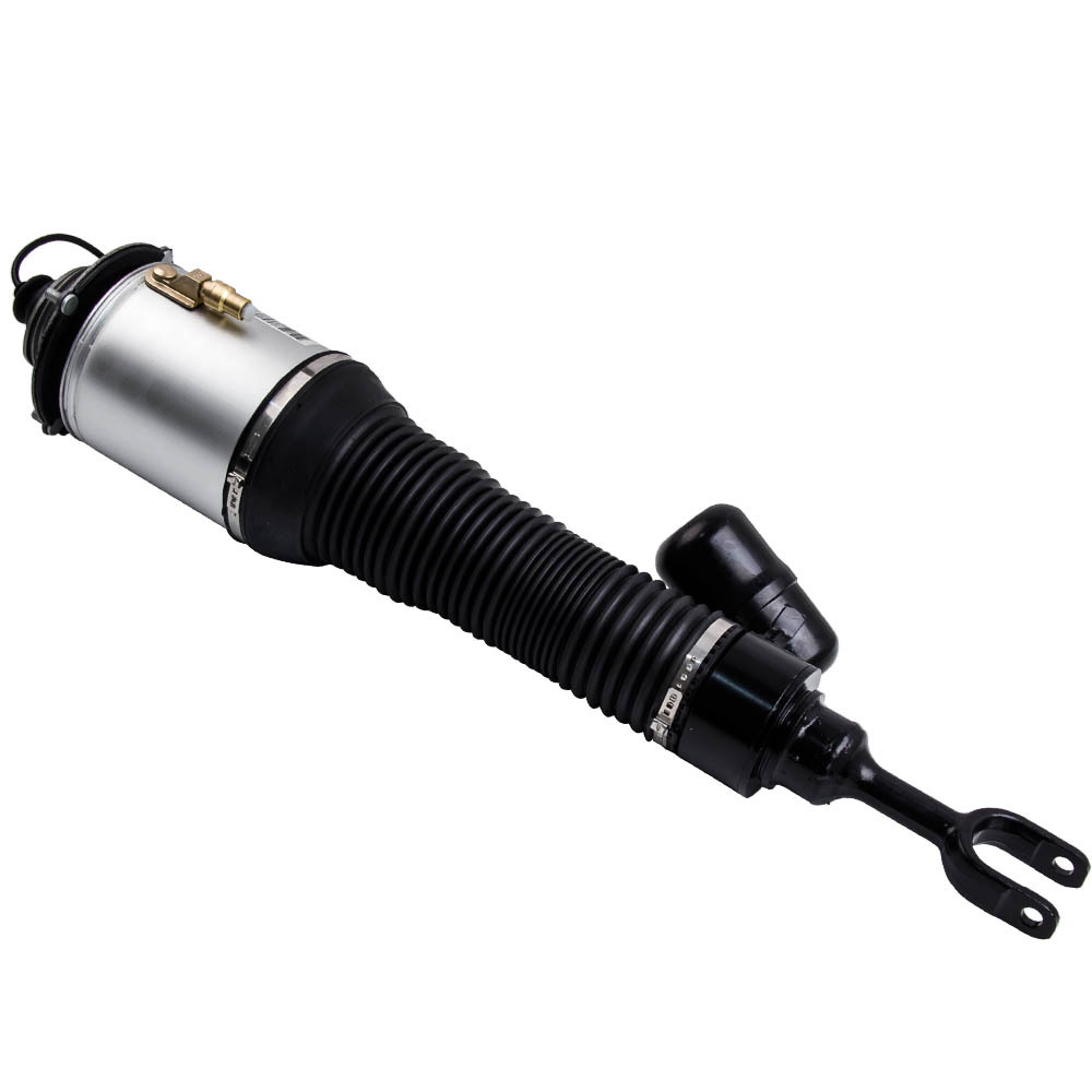 2x Ammortizzatori ad aria anteriori SX + DX compatibile per VW Phaeton compatibile per Bentley Continental