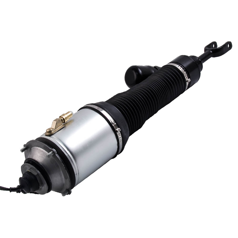 2x Ammortizzatori ad aria anteriori SX + DX compatibile per VW Phaeton compatibile per Bentley Continental