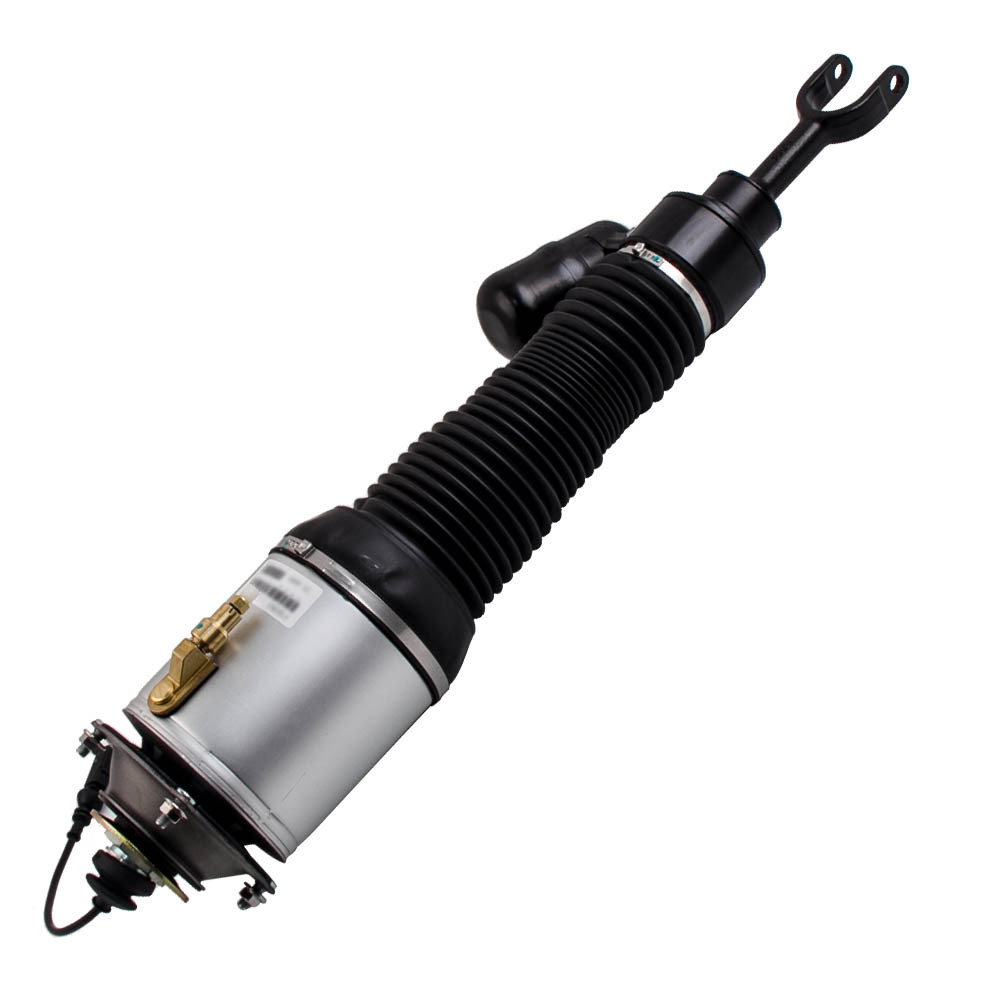 2x Ammortizzatori ad aria anteriori SX + DX compatibile per VW Phaeton compatibile per Bentley Continental