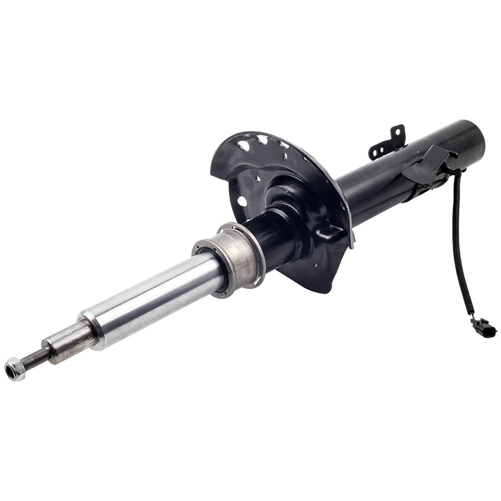 Avant Gauche Suspension pneumatique pour Range compatible pour Rover L538 2012-2018 amortisseur