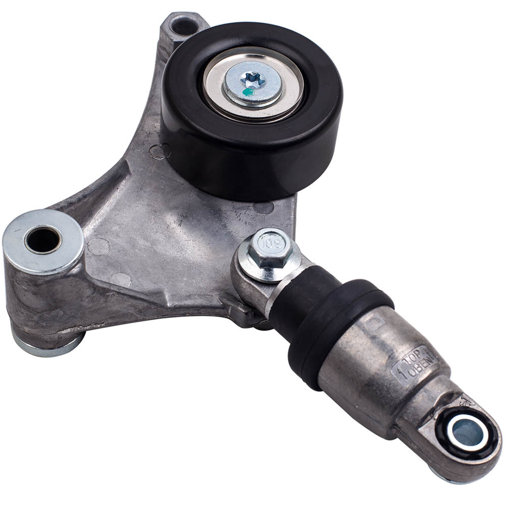 Polea de cojinete tensor de correa compatible para Toyota RAV4 Tarago 2.4L 2AZ-FE 16620-28011 AU