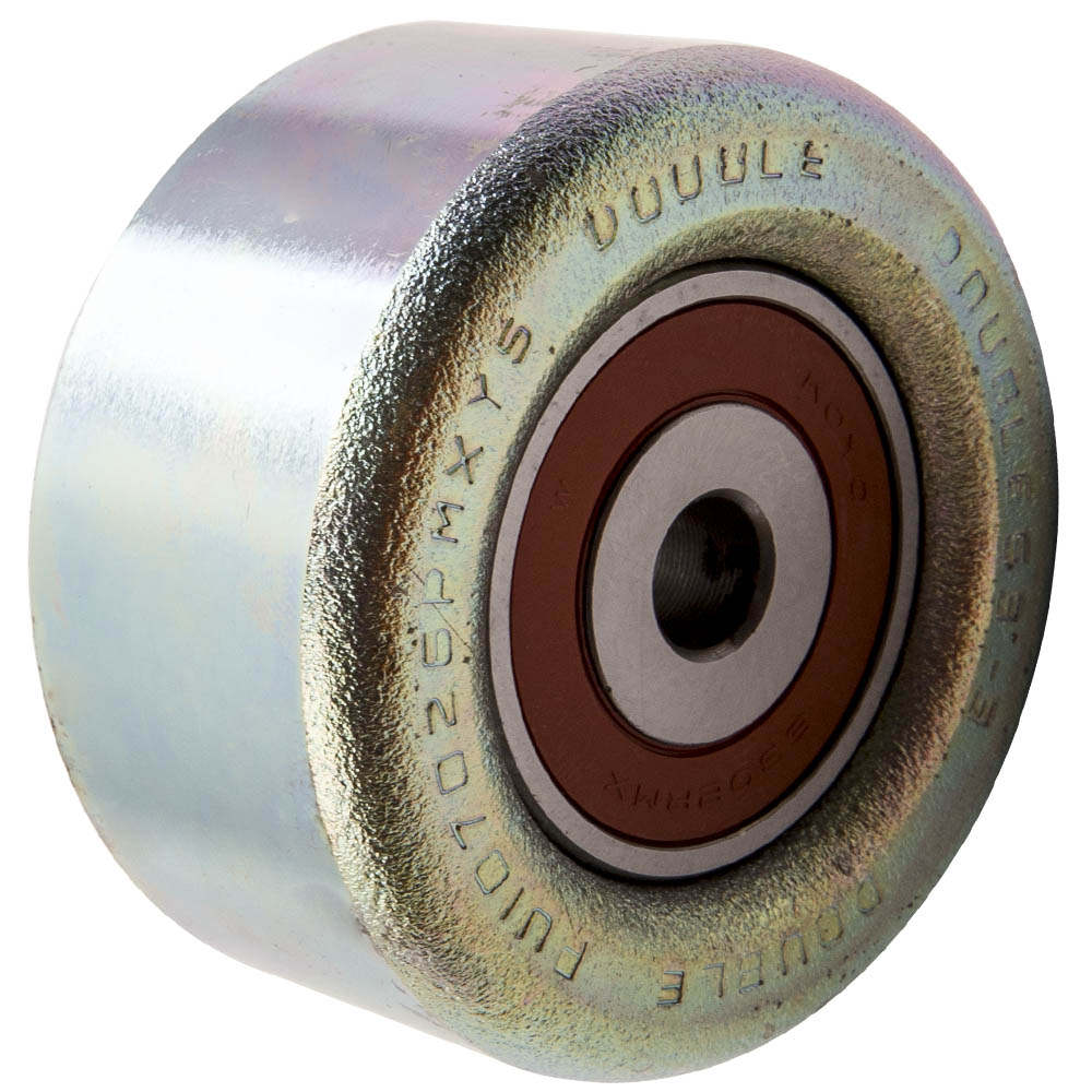 Idler Pulley Kit compatible for Toyota 4Runner Tundra Hilux 4.0L