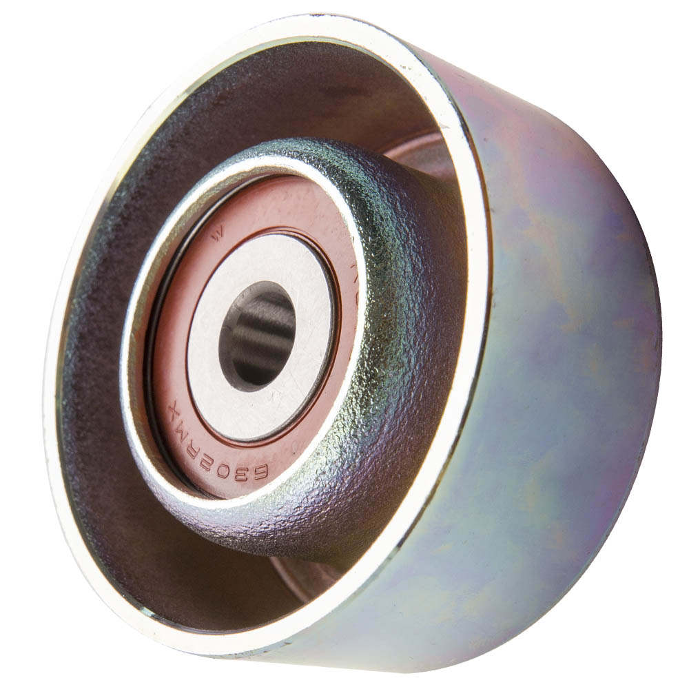 Idler Pulley Kit compatible for Toyota 4Runner Tacoma Tundra Hilux 4.0L