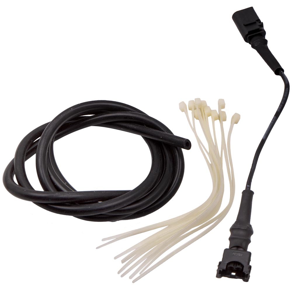 Blow Off Valve Diverter Valve Update Kit compatible for Audi 2.0T FSI TSI Engine 2005-2013