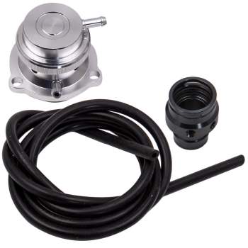 Blow Off Valve Diverter Valve Update Kit compatible for Audi 2.0T FSI TSI Engine 2005-2013