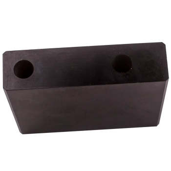 New Short Water Pump Power Steering Bracket compatible for Chevy Big Block 427 454