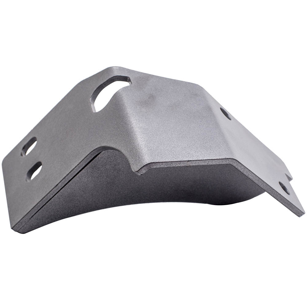 Front Control Arm Drop Bracket Kit compatible pour Jeep Cherokee XJ 1984 1985-2001