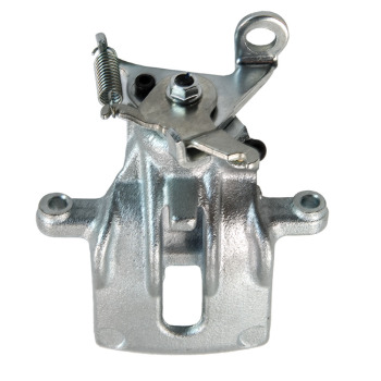 Rear Brake calipers compatible for Ford Focus MK1 2.0 RS ST170 98-04 Pair 1075553 1075554