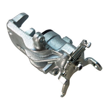 Rear Brake calipers compatible for Ford Focus MK1 2.0 RS ST170 98-04 Pair 1075553 1075554