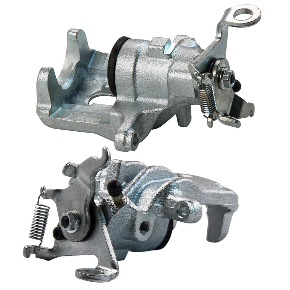 Rear Brake calipers compatible for Ford Focus MK1 2.0 RS ST170 98-04 Pair 1075553 1075554
