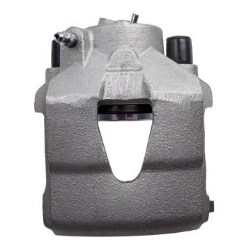 2pcs Brake Calipers Front L amp; R compatible for Audi A3 8L1 8P1 8PA 8P7 1J0615123 1J0615124