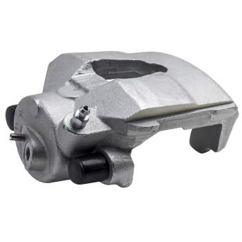 2pcs Brake Calipers Front L amp; R compatible for Audi A3 8L1 8P1 8PA 8P7 1J0615123 1J0615124