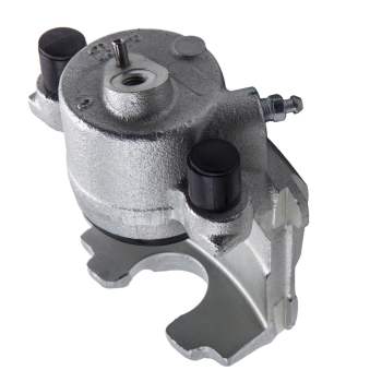 2pcs Brake Calipers Front L amp; R compatible for Audi A3 8L1 8P1 8PA 8P7 1J0615123 1J0615124