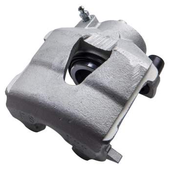 2pcs Brake Calipers Front L amp; R compatible for Audi A3 8L1 8P1 8PA 8P7 1J0615123 1J0615124