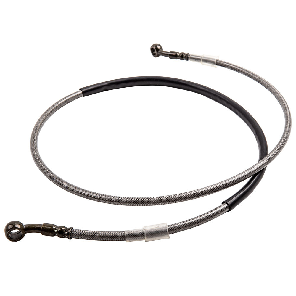 Front Brake Caliper Master Cylinder set compatible for Honda CRF250R CRF450R 2004-2017 2005