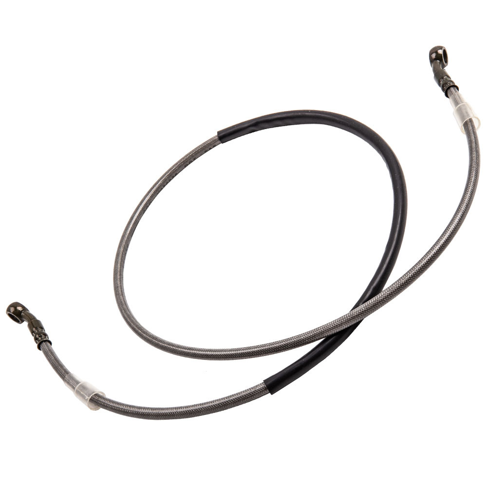 Front Brake Caliper Master Cylinder set compatible for Honda CRF250R CRF450R 2004-2017 2005