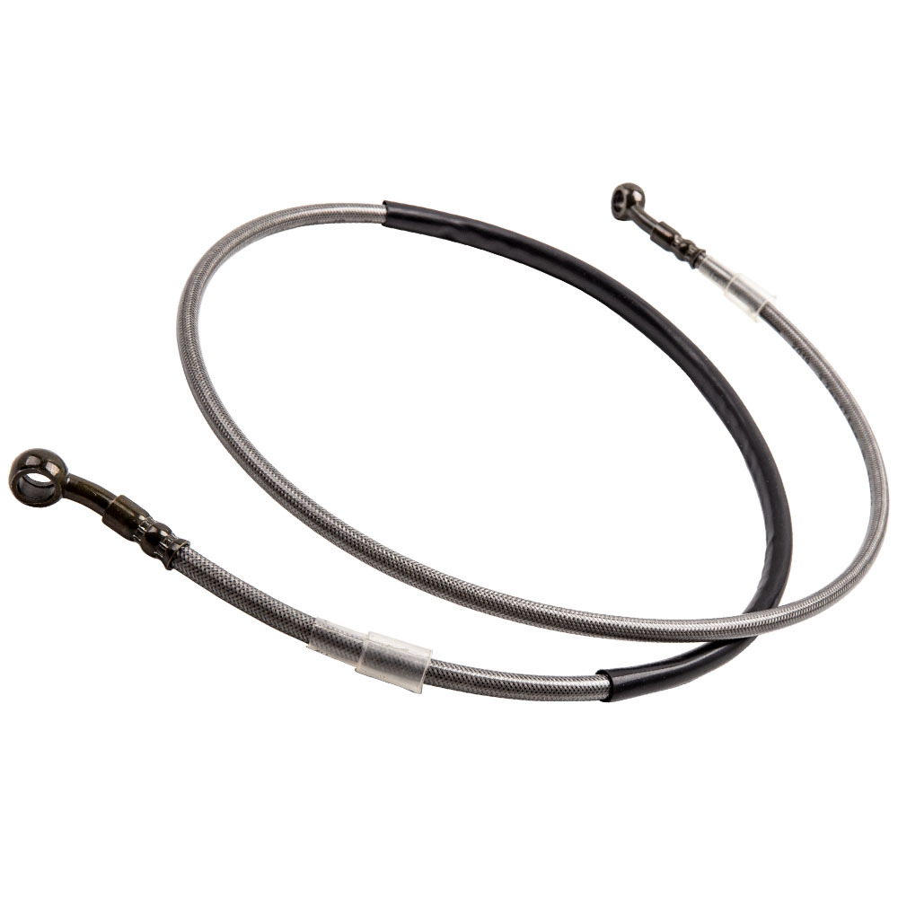 Front Brake Caliper Master Cylinder set compatible for Honda CRF250R CRF450R 2004-2017 2005