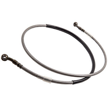 Front Brake Caliper Master Cylinder set compatible for Honda CRF250R CRF450R 2004-2017 2005