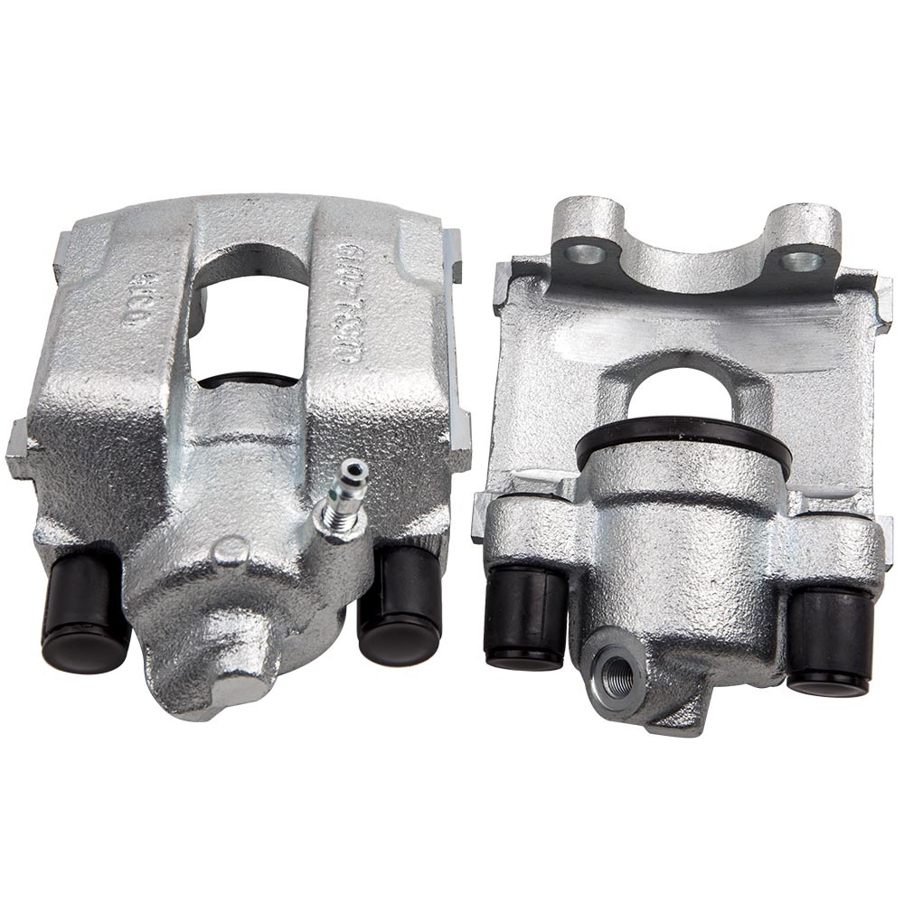 Pinza de Freno Trasero Izquierda Derecha compatible para BMW 3 E46 Z4 Coupe E85 E86 compatible para Rover 75