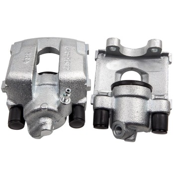 Pinza de Freno Trasero Izquierda Derecha compatible para BMW 3 E46 Z4 Coupe E85 E86 compatible para Rover 75