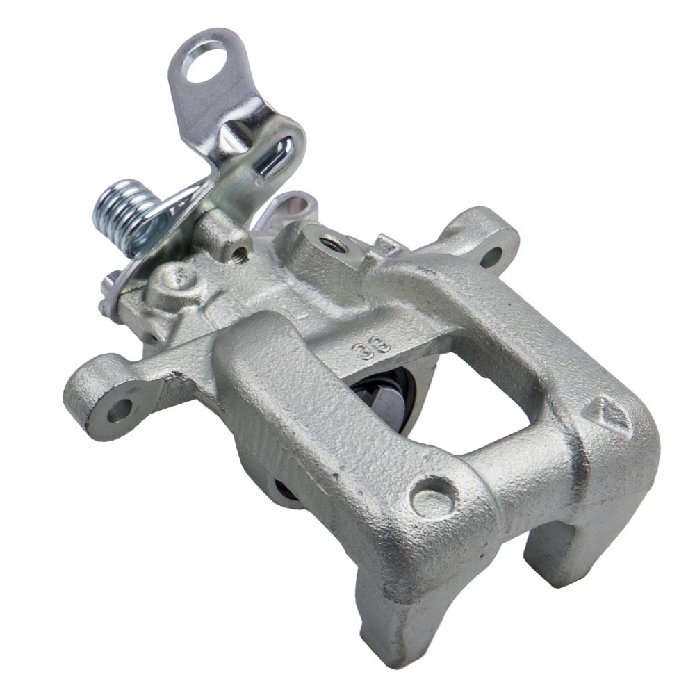 2x étrier frein compatible pour VW Golf VI compatible pour Audi a3 compatible pour seat leon pr-1ks 1kt compatible pour Skoda Octavia