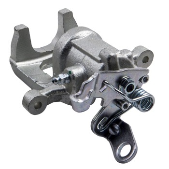 2x étrier frein compatible pour VW Golf VI compatible pour Audi a3 compatible pour seat leon pr-1ks 1kt compatible pour Skoda Octavia