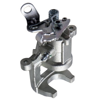 2x étrier frein compatible pour VW Golf VI compatible pour Audi a3 compatible pour seat leon pr-1ks 1kt compatible pour Skoda Octavia