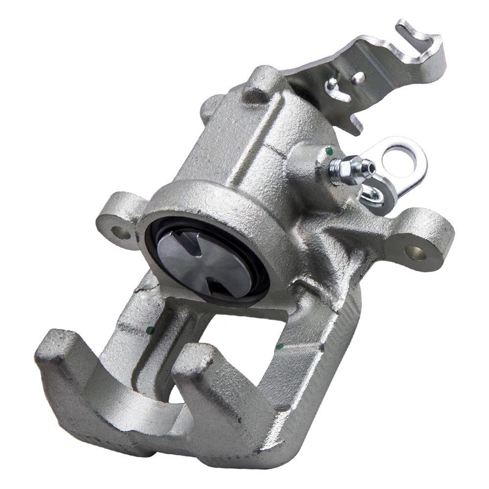 2x étrier frein compatible pour VW Golf VI compatible pour Audi a3 compatible pour seat leon pr-1ks 1kt compatible pour Skoda Octavia